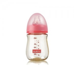 Robins MICRO GLASS BOTTLE -80 ML